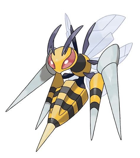 beedrill smogon|mega beedrill serebii.